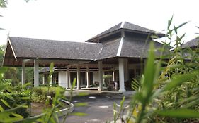 Rungan Sari Meeting Center&Resort